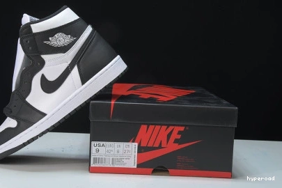 Hyperoad HIGH JORDAN WHITE' RETRO 'BLACK - AIR OG 1 0926